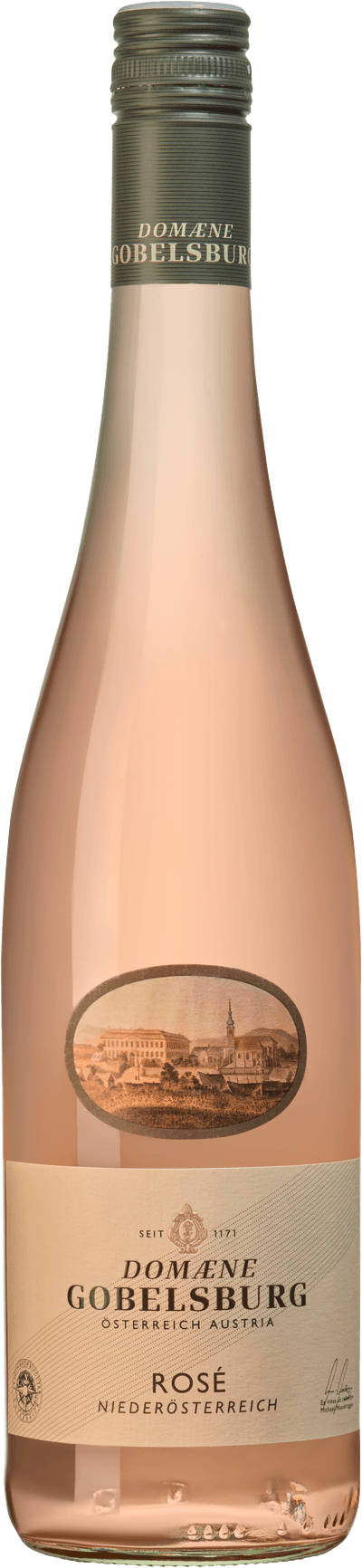 Domaene Rosé