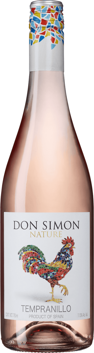 Don Simon Nature Rosé