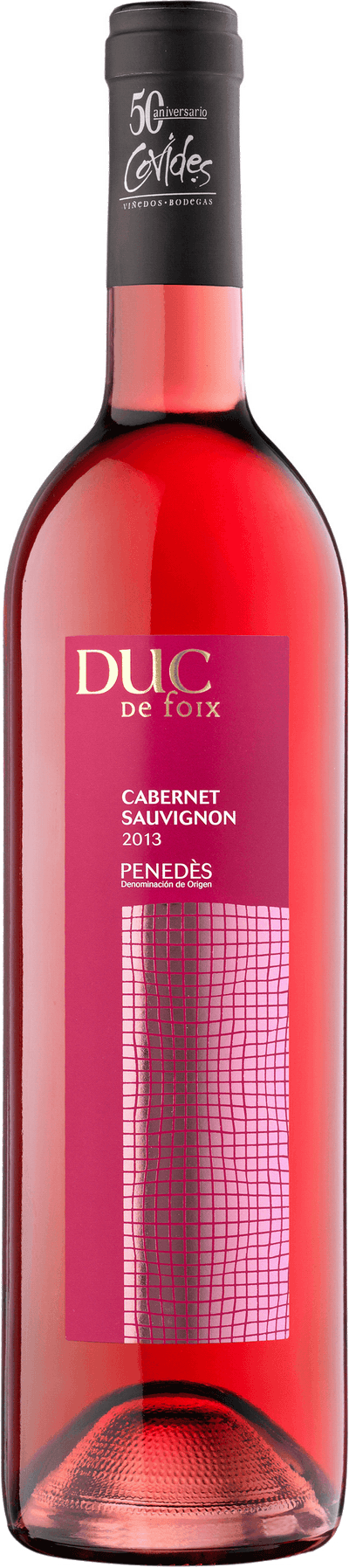 Duc De Foix Cabernet Sauvignon Rosé