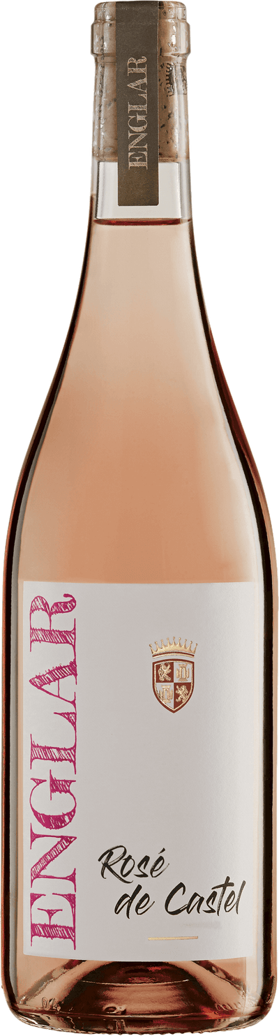Rosé de Castel