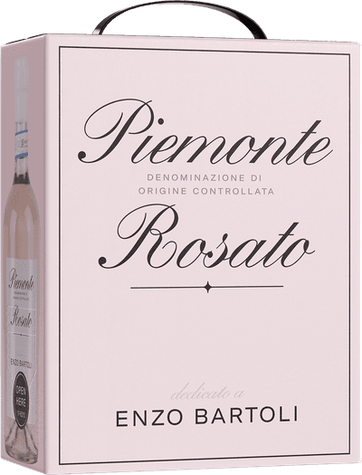 Enzo Bartoli Rosato