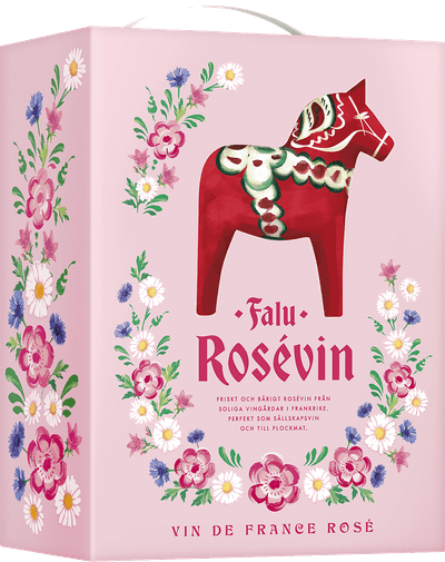 Falu Rosévin