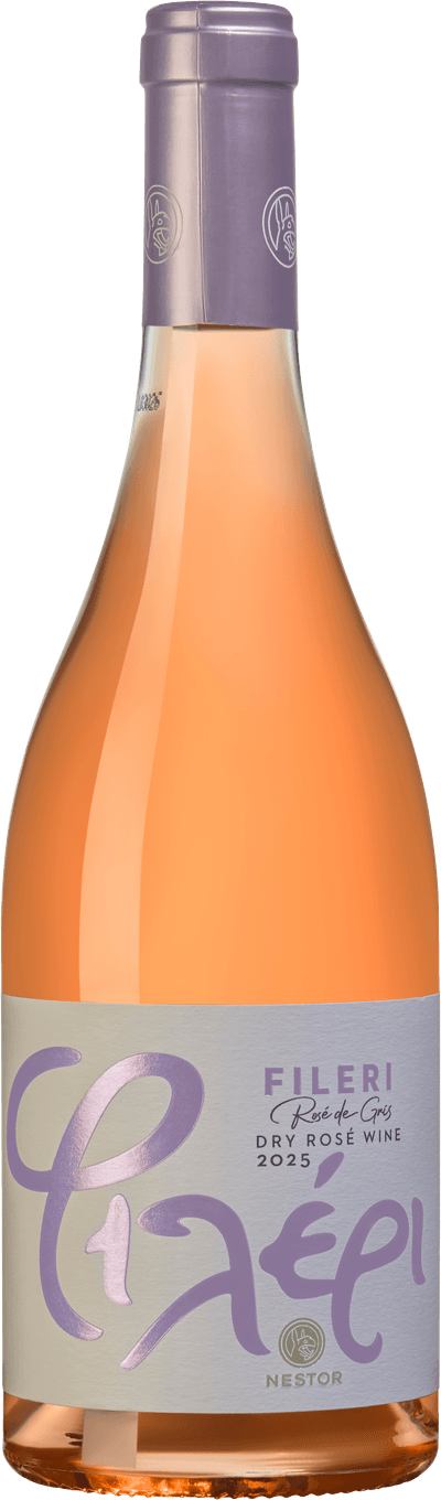 Vinflaske