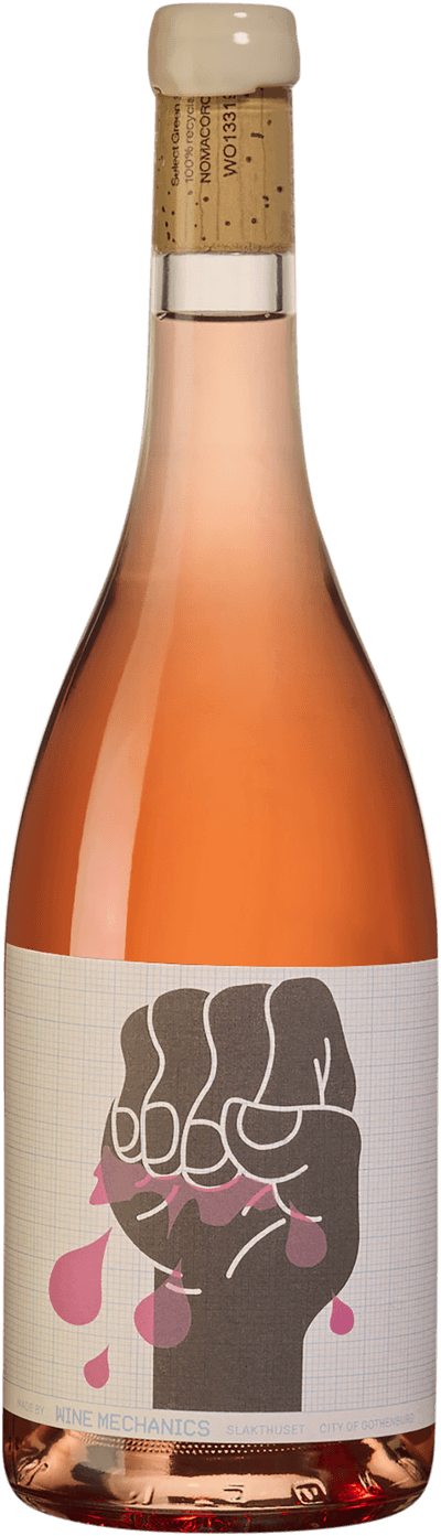 Fistful of Love Wine