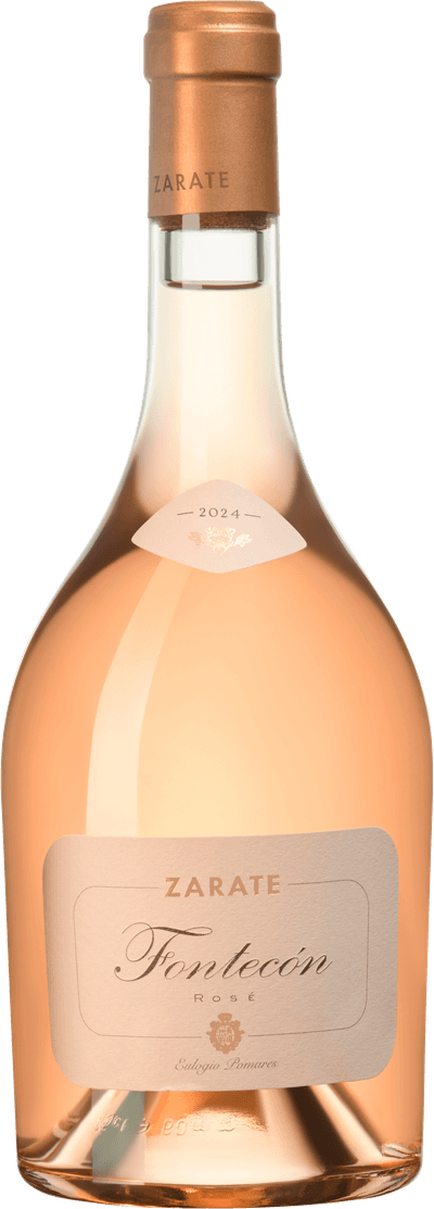 Fontecón Rosé