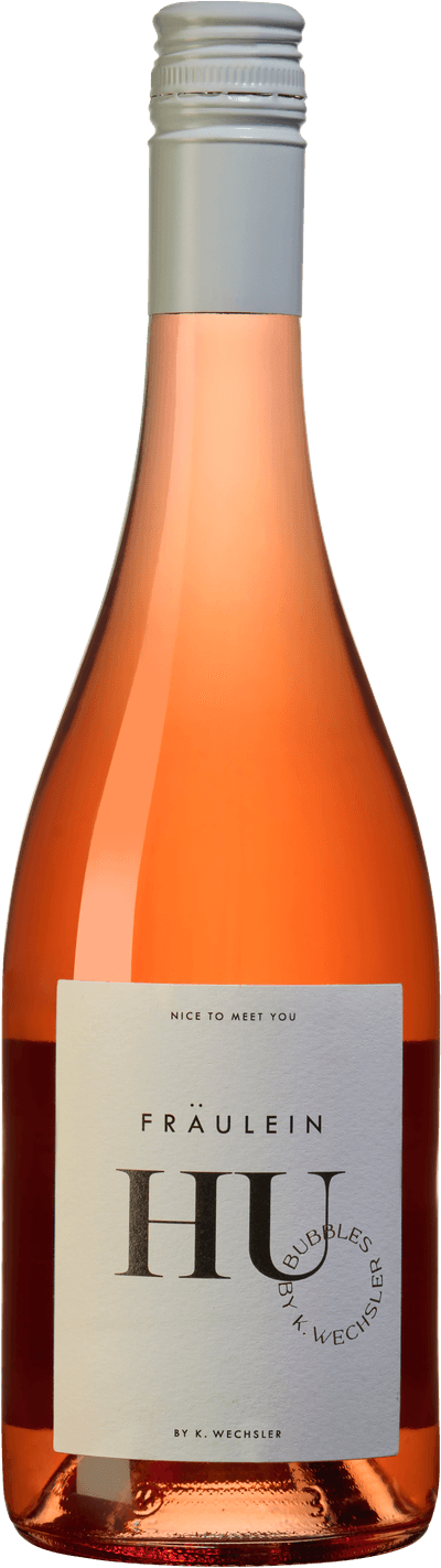 Fräulein Hu Rosé