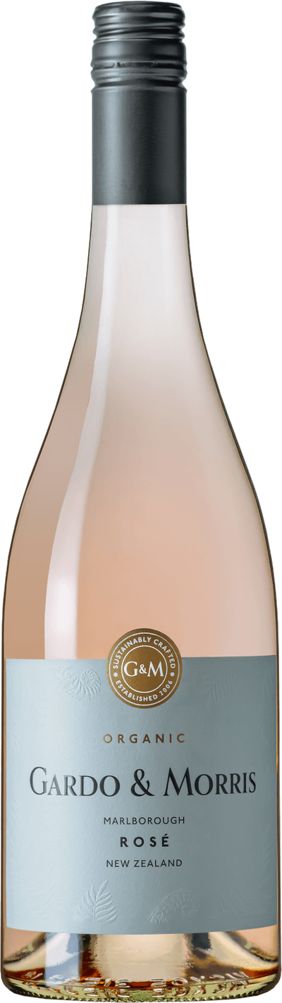 & Organic Rosé