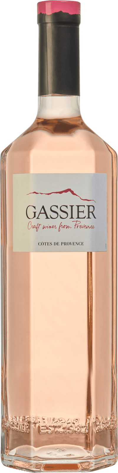 Côtes de Provence