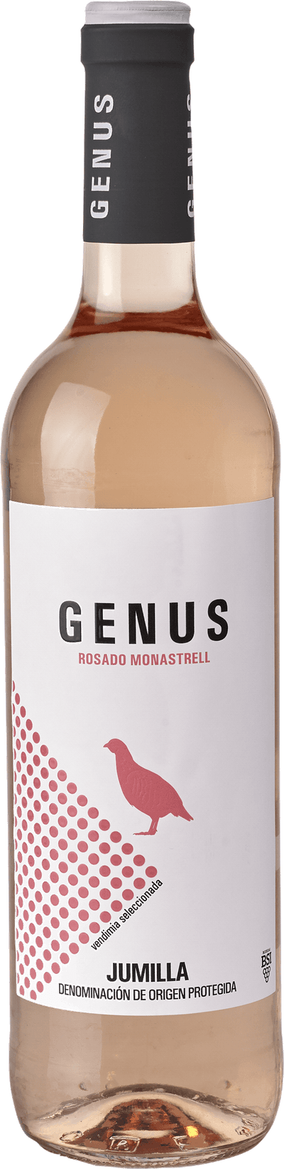 Genus Rosé