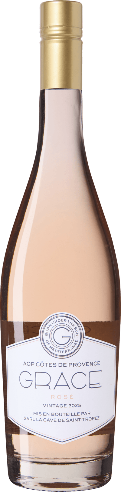 Grace Rosé