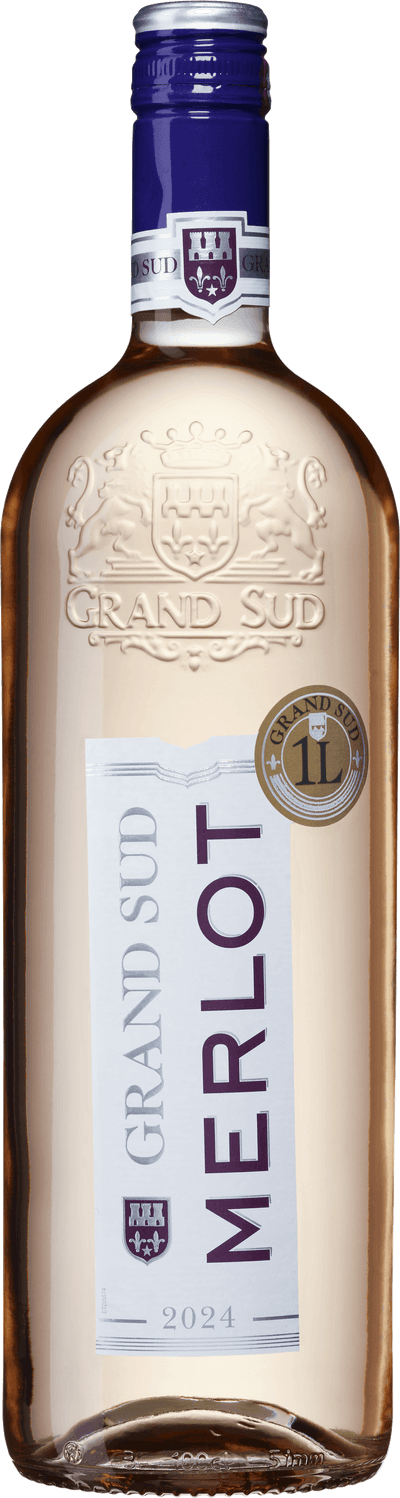 Grand Sud Rosé