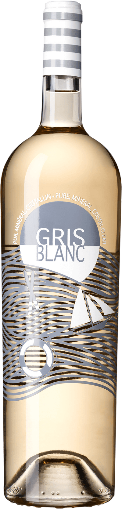 Gris Blanc Rosé