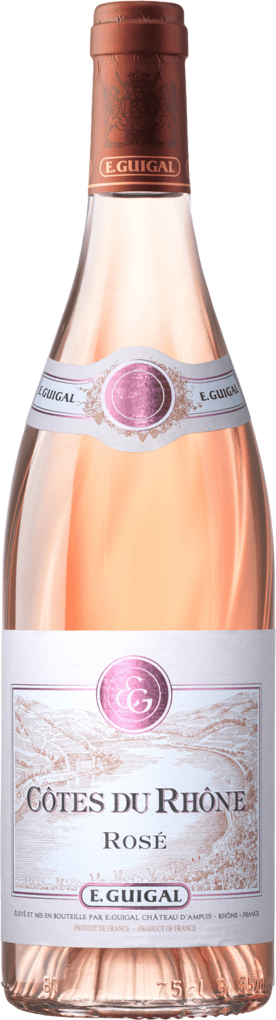 Côtes du Rhône Rosé