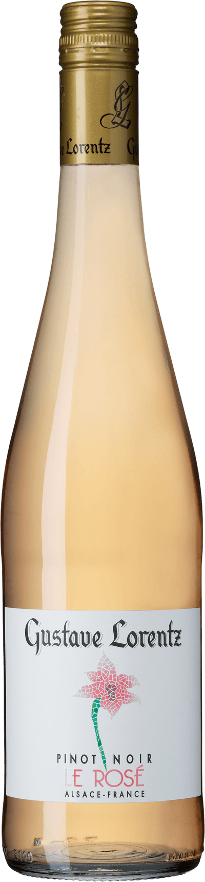 Pinot Noir Le Rosé