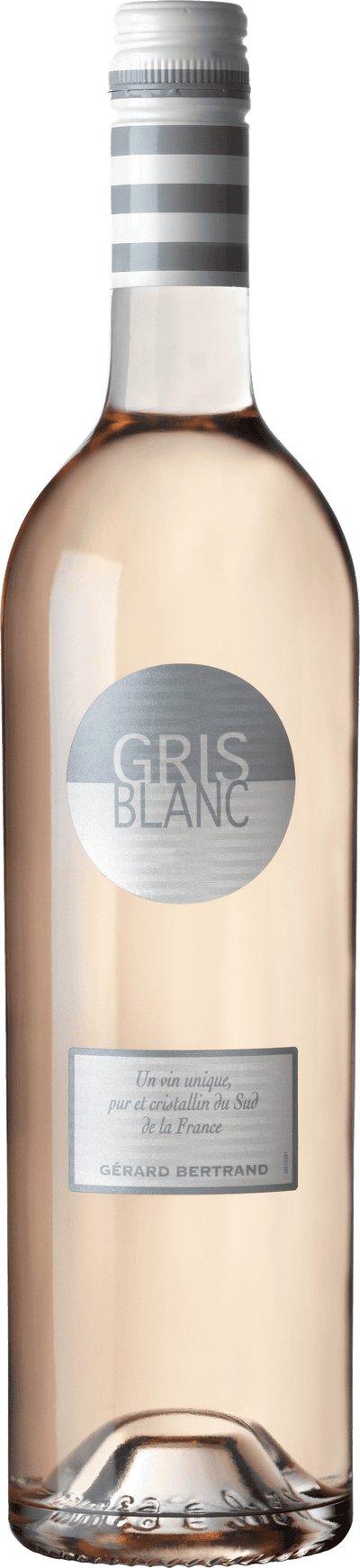 Gris Blanc Rosé