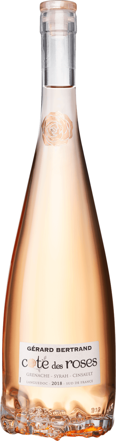 Côte des Roses