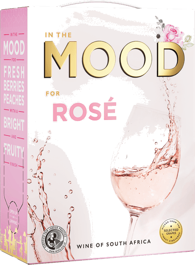 In the MOOD for Rosé