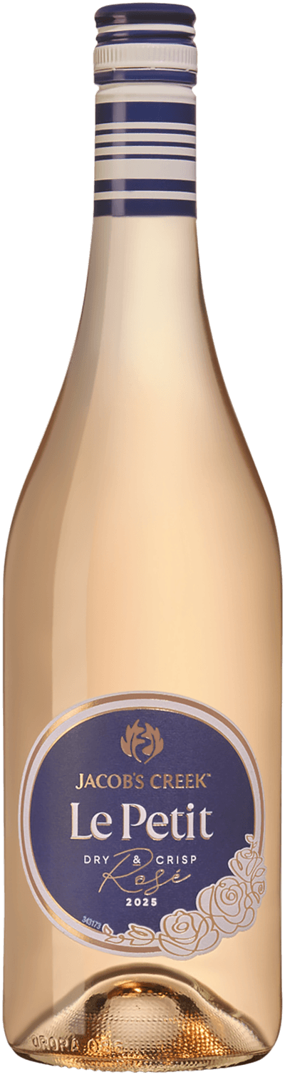 Jacob's Creek Le Petit Rosé