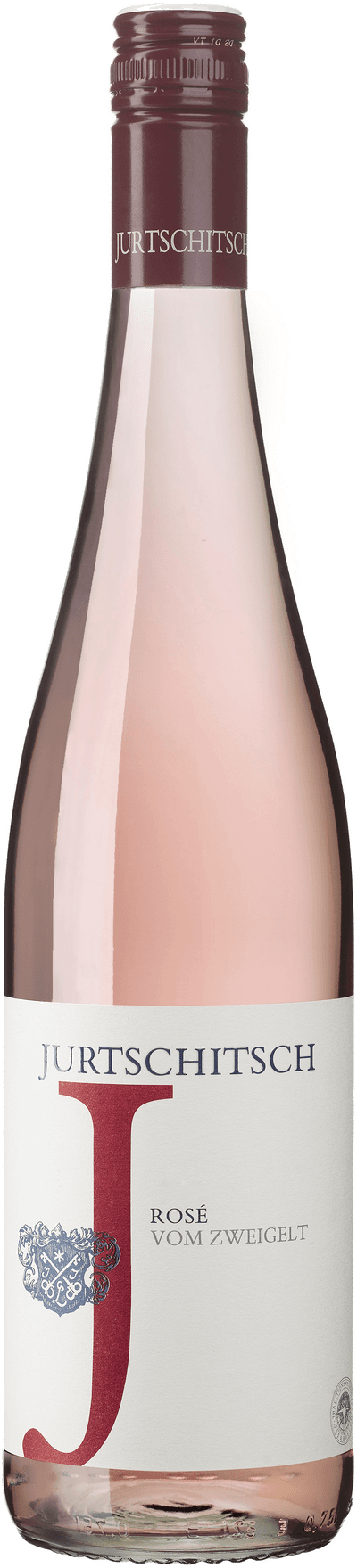Rosé vom Zweigelt