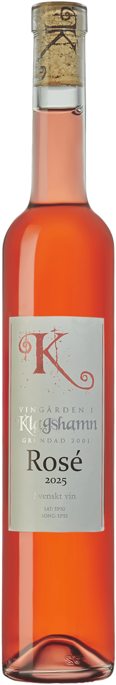 Klagshamns Rosé