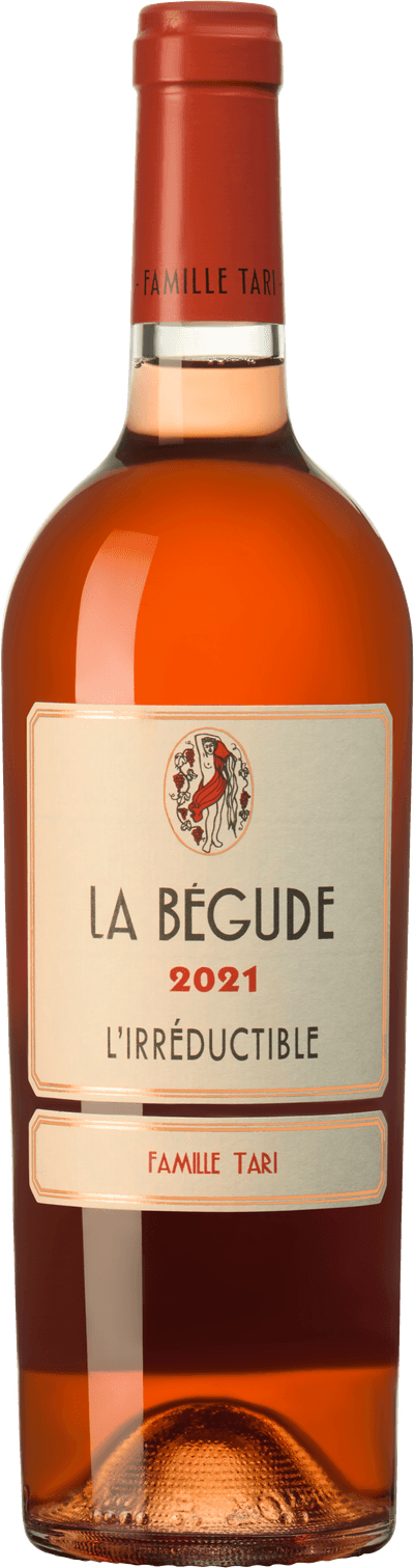 L'Irréductible Domaine de La