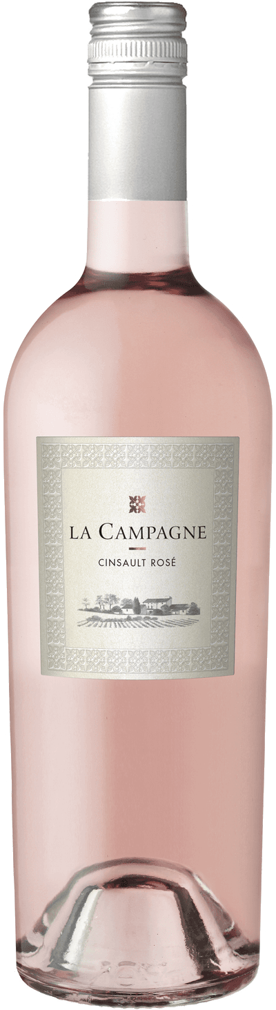 La Campagne Cinsault Rosé