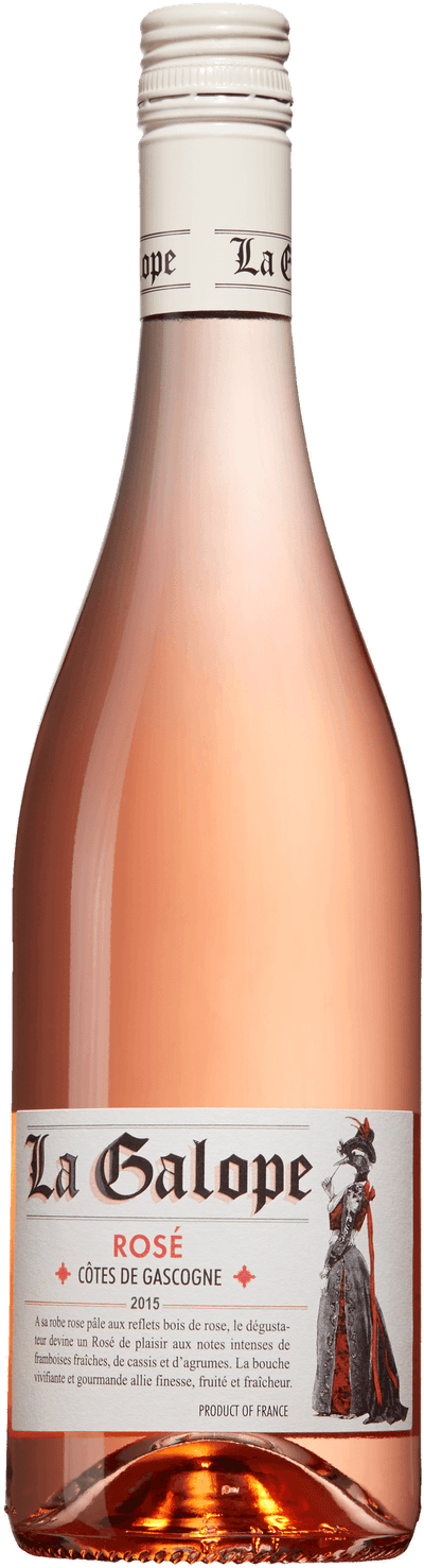 La Galope Rosé