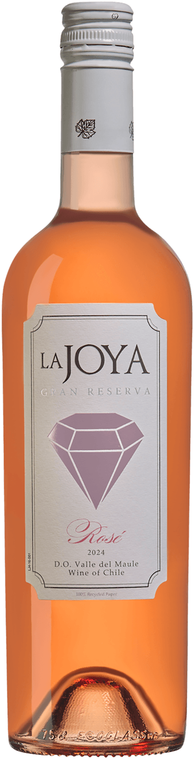 La Joya Gran Reserva Rosado