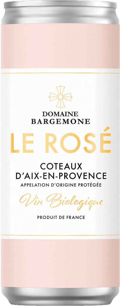 Le Rosé Domaine de la