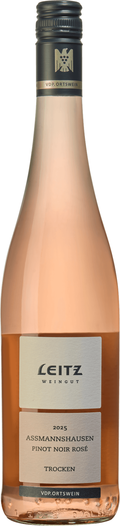 Assmanshausen Pinot Noir Rosé
