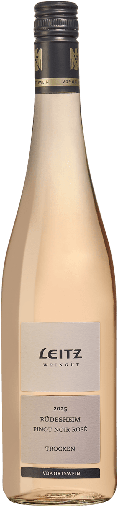 Rüdesheim Pinot Noir Rosé