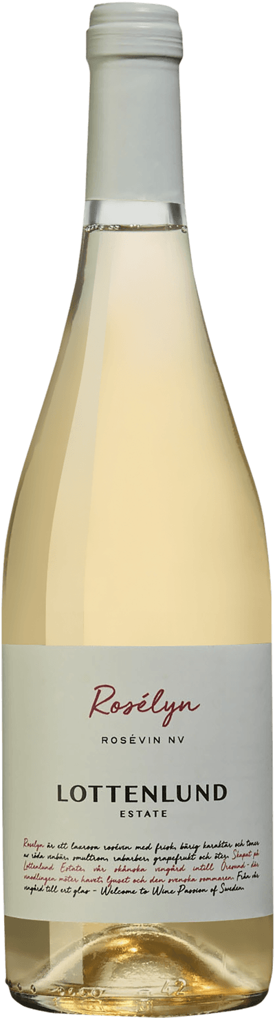 Vinflaske