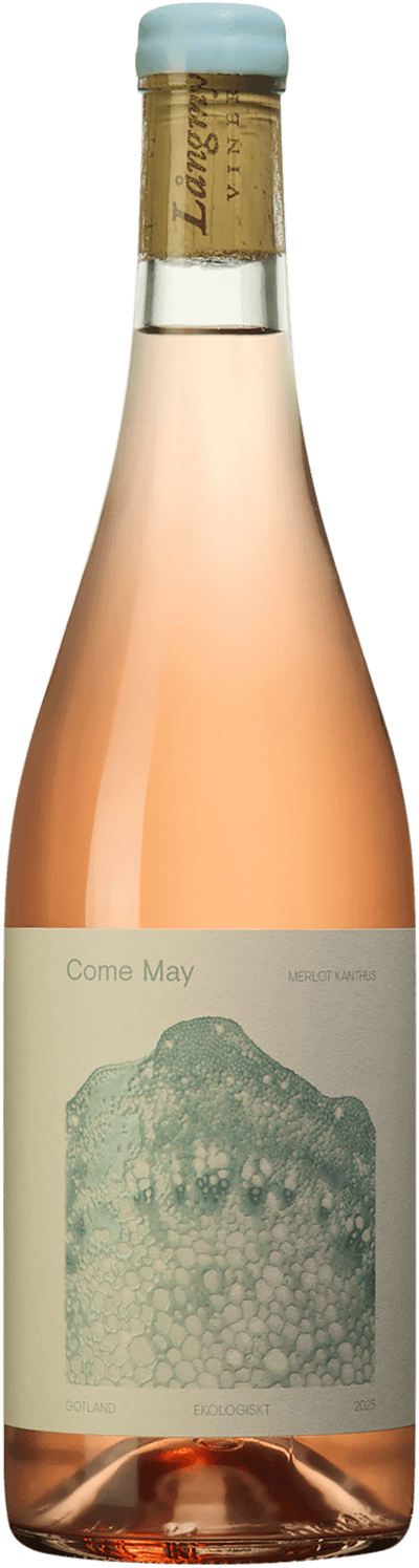 Come May