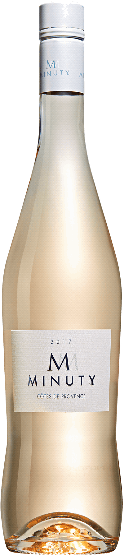 M de Rosé
