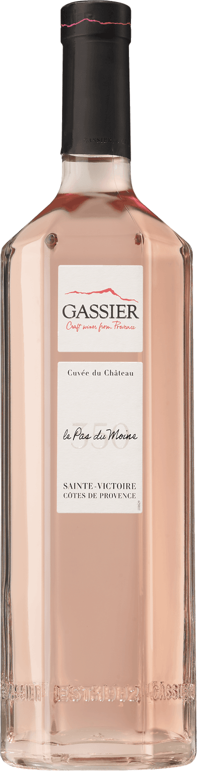 Maison Le Pas du Moine 350