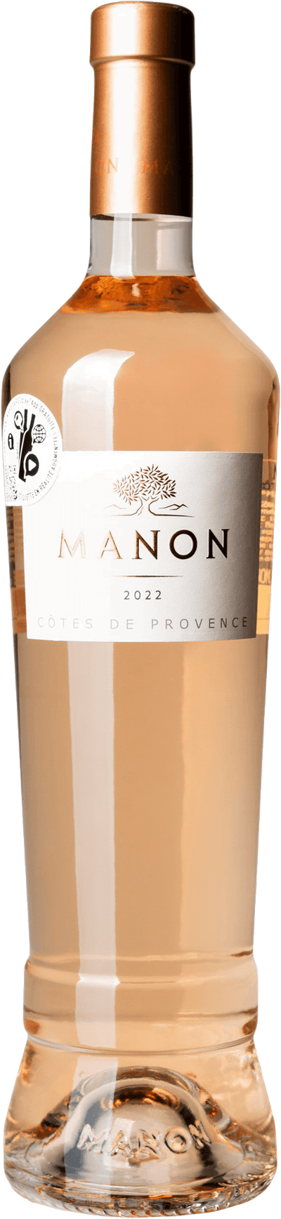 Manon Rosé &