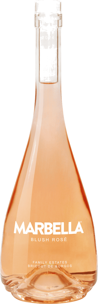 Vinflaske