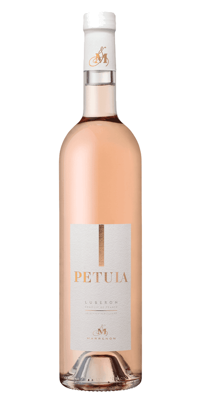 Petula Single Vineyard