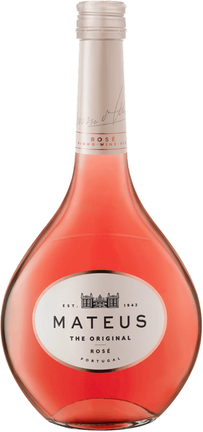 Vinflaske