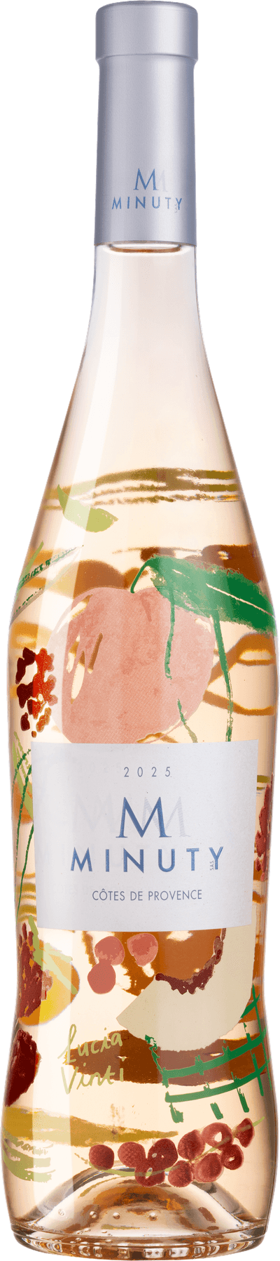 Rosé Limited Edition