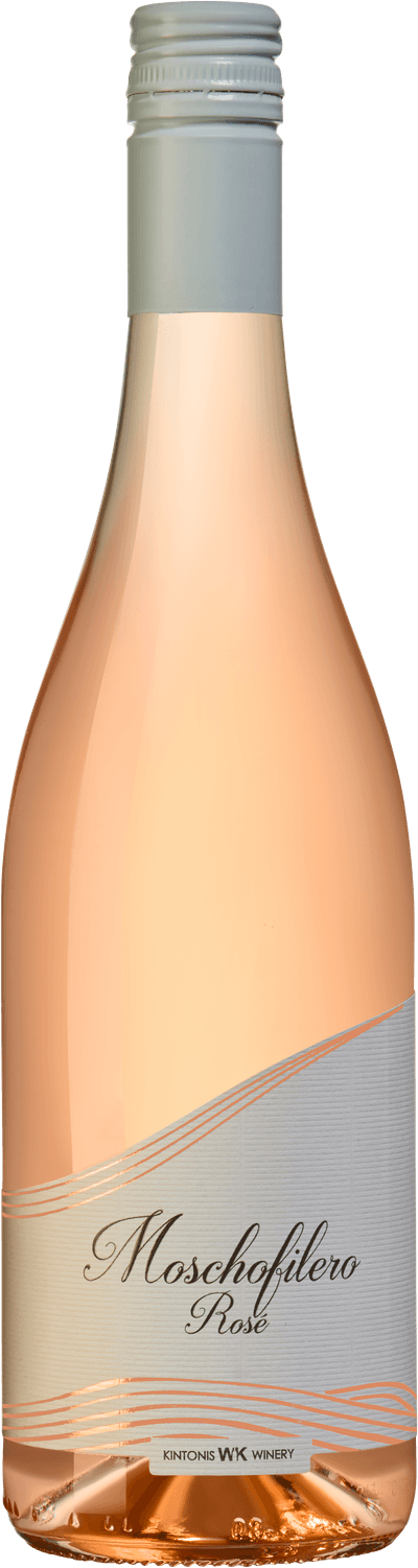 Moschofilero Rosé