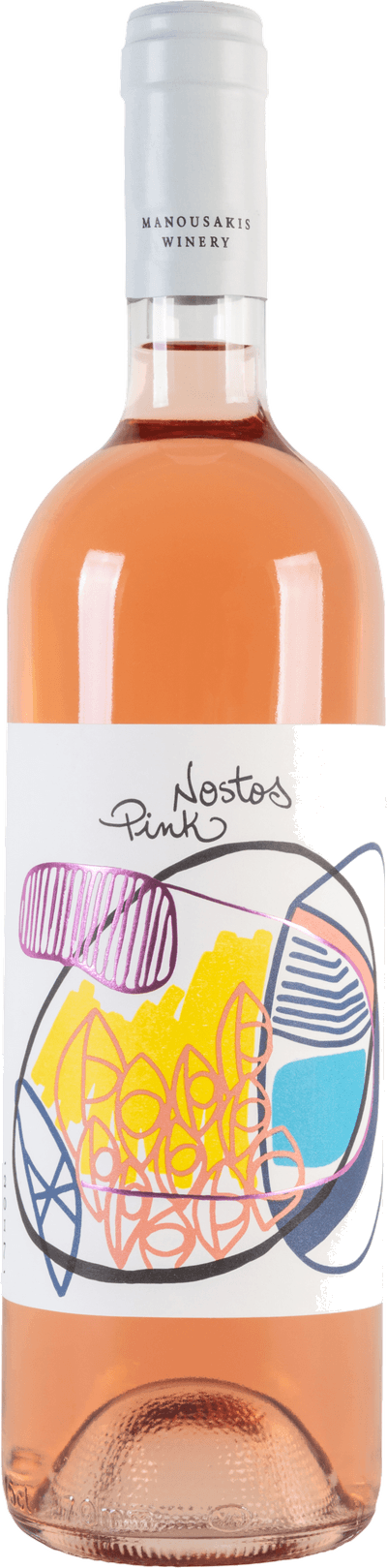 Nostos Pink
