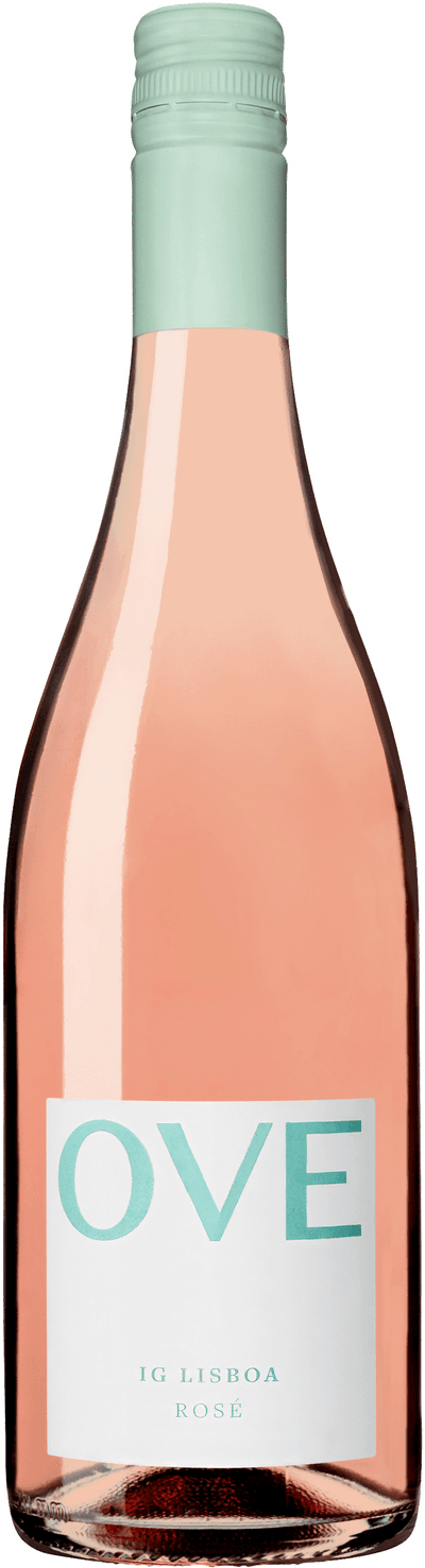 OVE Lisboa Rosé