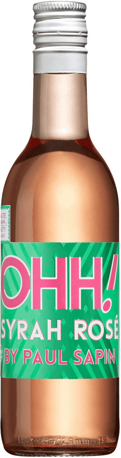 Ohh Syrah