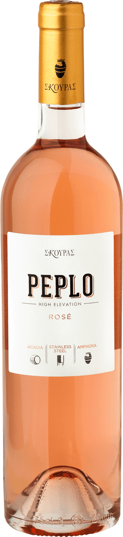 Peplo Rosé High Elevation