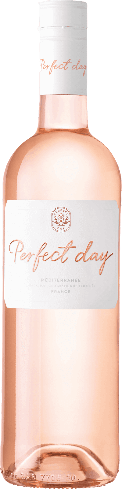 Perfect day VdP Méditerranée
