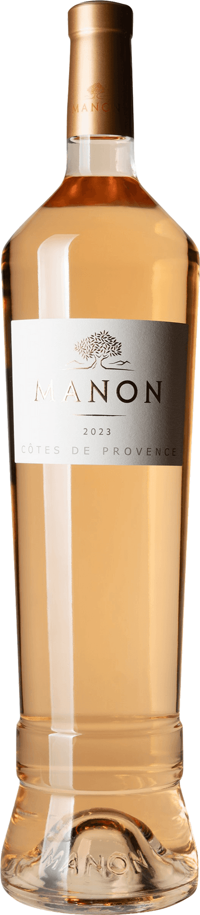 & Manon Rosé