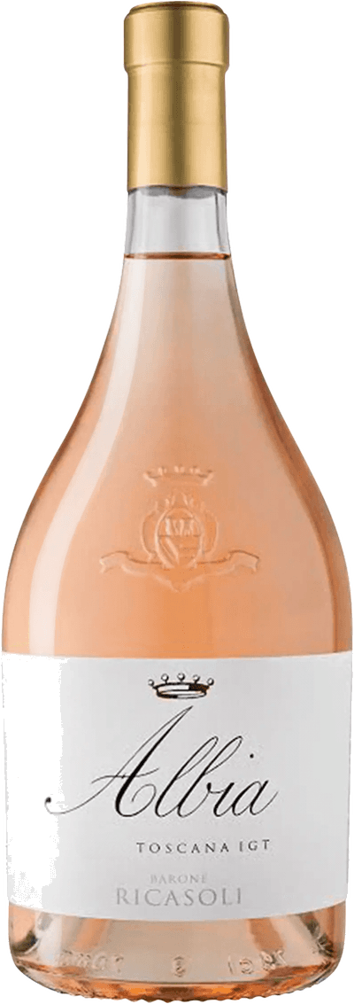 Albia Rosé