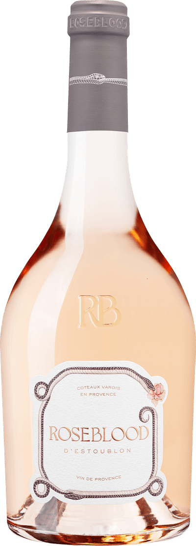 Roseblood