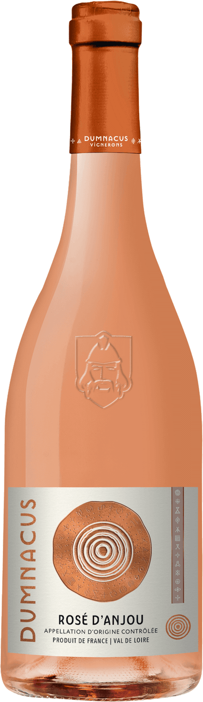 Rosé d'Anjou